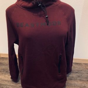 Beastmode hoodie